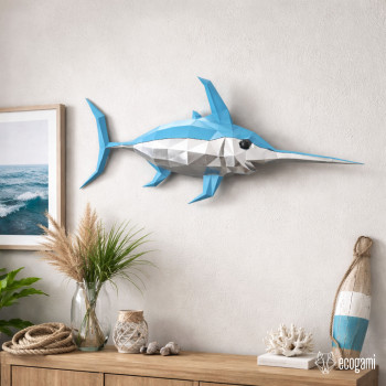 Swordfish Swordfish